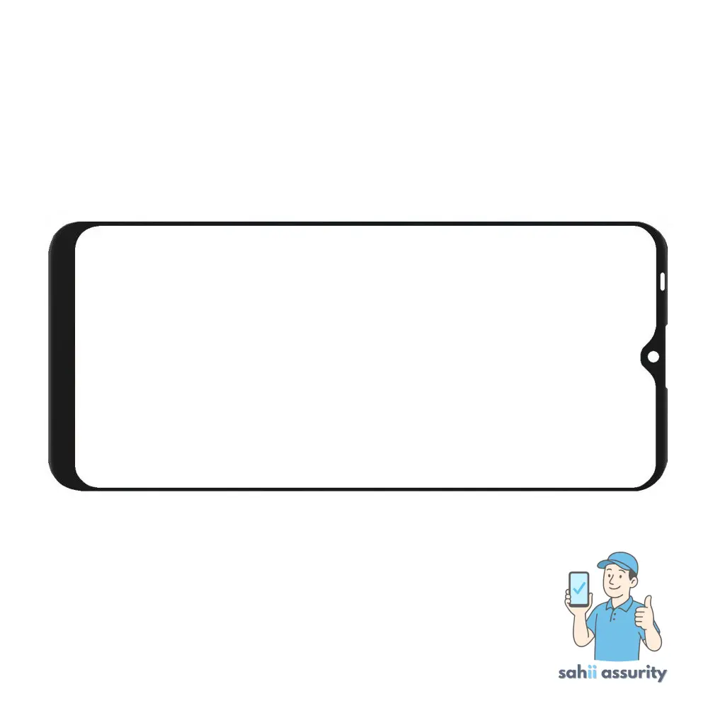 Front Glass for Tecno Spark 6 Go thumbnail